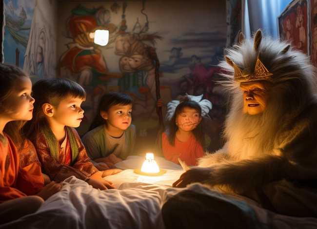 睡前故事儿童版的西游记 - 幼儿版西游记睡前故事 睡前故事儿童版的西游记 - 幼儿版西游记睡前故事