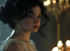 灰姑娘真实的故事 灰姑娘真实的故事原文