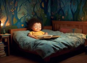 儿童经典睡前故事大全（儿童经典睡前故事大全阅读）