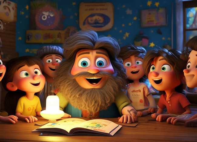 儿童睡前搞笑故事大全,小孩睡前搞笑故事大全 儿童睡前搞笑故事大全,小孩睡前搞笑故事大全