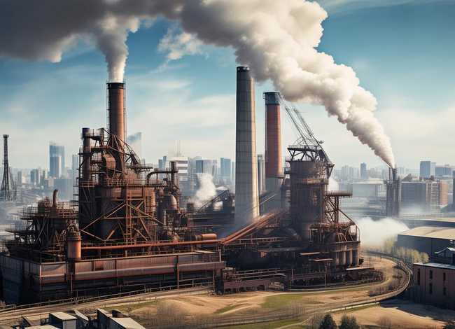 钢城在哪儿（钢城在哪一个城市）