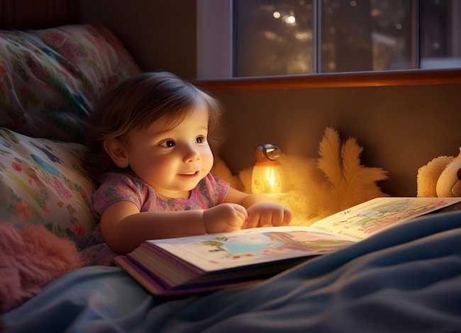 宝宝睡前故事精选100首、宝宝睡前故事精选100首免费听