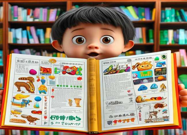 儿童十万个为什么内容摘抄(儿童十万个为什么全集) 儿童十万个为什么内容摘抄(儿童十万个为什么全集)