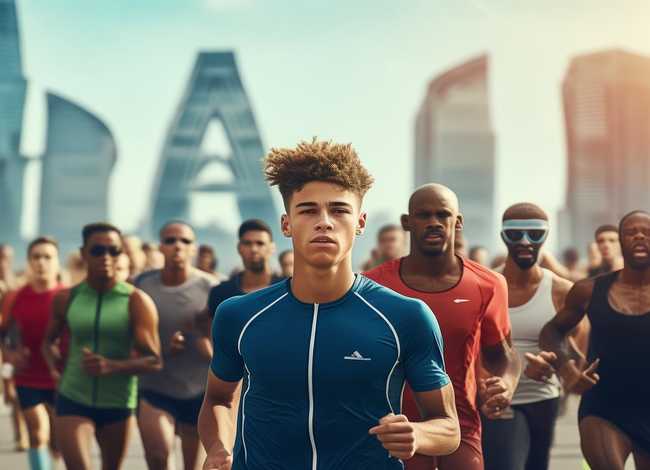 安踏品牌的故事简短 安踏品牌故事软文