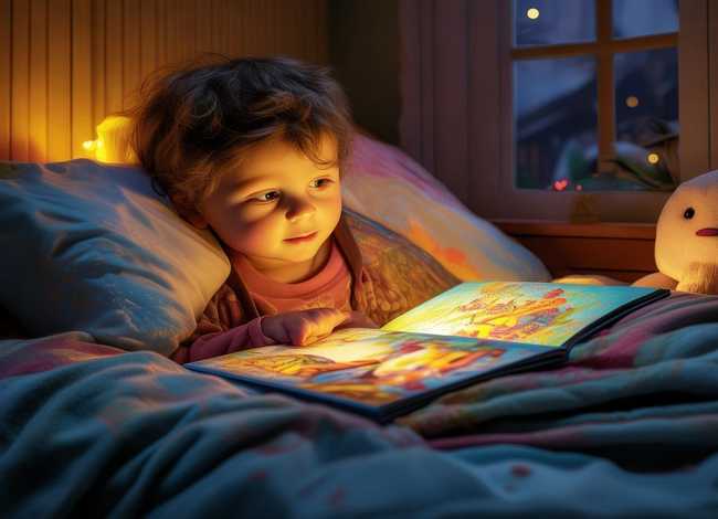 儿童睡前故事推荐软件、幼儿睡前故事软件