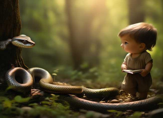 蛇儿童故事简短文字版、蛇的故事文字版 蛇儿童故事简短文字版、蛇的故事文字版