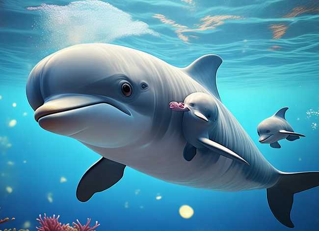 海豚妈妈的故事教案、海豚妈妈的故事教案中班 海豚妈妈的故事教案、海豚妈妈的故事教案中班