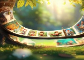 谚语小故事有哪些 - 谚语小故事有哪些作文