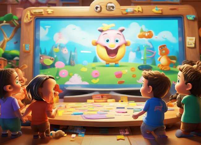 教育儿童的动画片;教育儿童的动画片有哪些 教育儿童的动画片;教育儿童的动画片有哪些