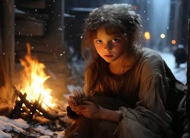 睡前故事卖火柴的小女孩故事;睡前故事卖火柴的小女孩故事免费阅读 睡前故事卖火柴的小女孩故事;睡前故事卖火柴的小女孩故事免费阅读