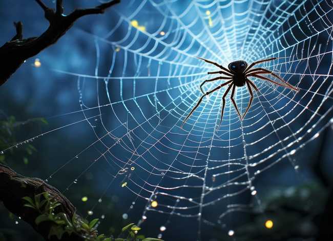 蜘蛛的故事完整版(蜘蛛的故事完整版在线观看) 蜘蛛的故事完整版(蜘蛛的故事完整版在线观看)