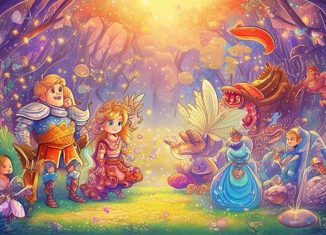 儿童经典童话故事大全大全视频 儿童经典童话故事大全