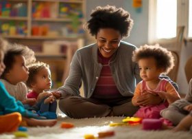 了解儿童接纳孩子的心得体会，了解儿童接纳孩子的心得体会总结