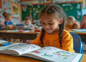 自制绘画故事书一年级 - 自制绘画故事书一年级上册