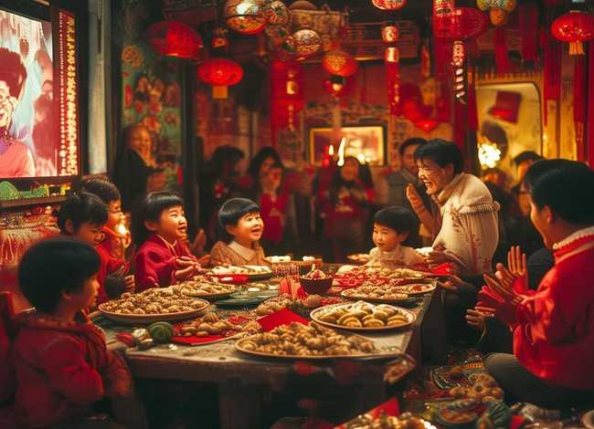 除夕的故事,除夕的故事电影1984免费观看 除夕的故事,除夕的故事电影1984免费观看