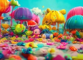 少儿巴士故事 - 少儿巴士故事大全