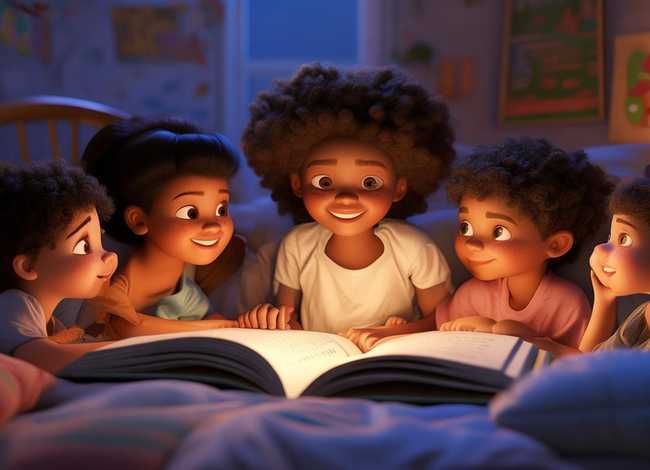 三到六岁儿童听的睡前故事 三到六岁小孩睡前故事大全读 三到六岁儿童听的睡前故事 三到六岁小孩睡前故事大全读