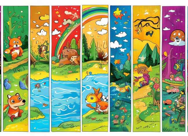 儿童绘本书籍（儿童绘本书籍全10册）