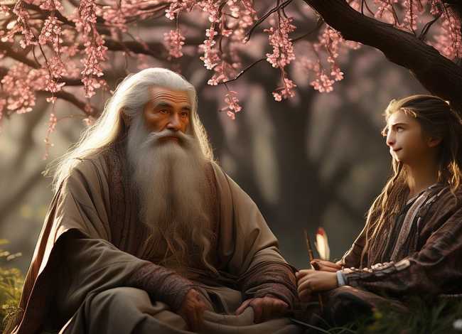 古代名人故事500字 古代名人故事500字以内