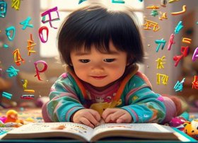 儿童中英文双语故事带讲解，中英文故事幼儿故事