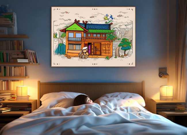 小儿睡前成语故事；少儿睡前成语故事大全