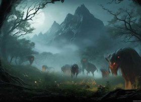 妖怪山故事视频 - 妖怪山故事视频完整版