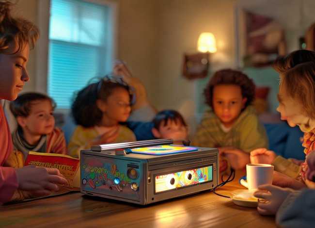 90年代讲故事磁带 90年代磁带讲故事的