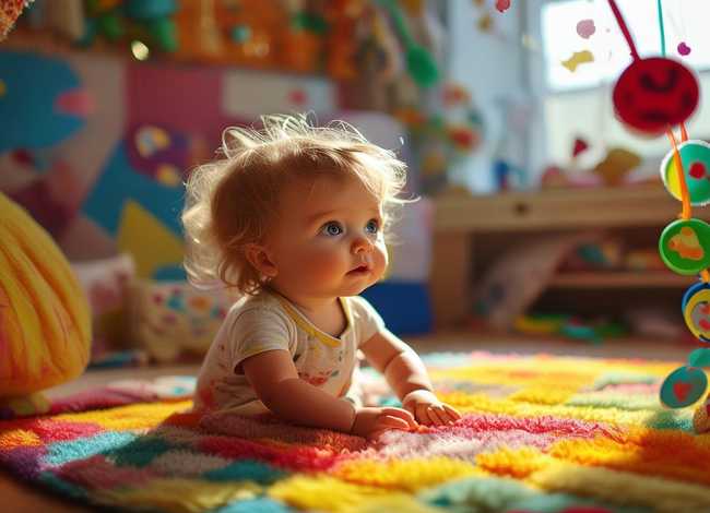 儿童0岁简短小故事；0-3岁简短小故事