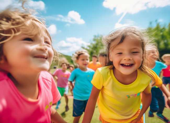 特步儿童品牌故事;特步儿童品牌文化 特步儿童品牌故事;特步儿童品牌文化