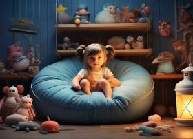 适合儿童讲故事的音乐伴奏 - 适合讲幼儿故事的伴奏音乐