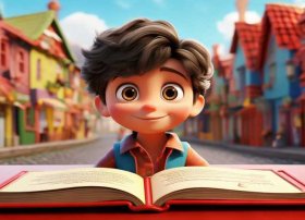 儿童经典红色故事书 - 少儿红色经典故事书