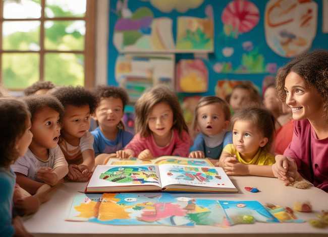 幼儿文学故事分析 - 幼儿文学故事分析与反思