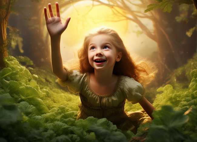 莴苣姑娘故事绘本 - 绘本视频故事大全集莴苣姑娘 莴苣姑娘故事绘本 - 绘本视频故事大全集莴苣姑娘