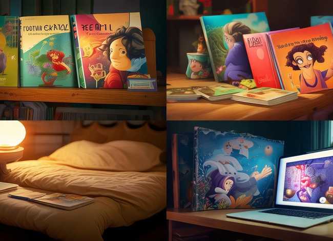 四年级睡前故事大全免费听、四年级睡前故事大全免费听视频