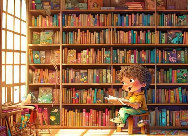 中篇少儿故事 - 中篇少儿故事书有哪些 中篇少儿故事 - 中篇少儿故事书有哪些