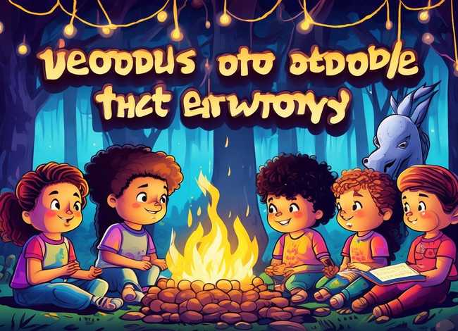 儿童故事二年级故事大全 二年级故事大全视频