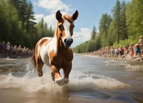 十大经典儿童寓言故事小马过河（20个经典寓言故事小马过河）