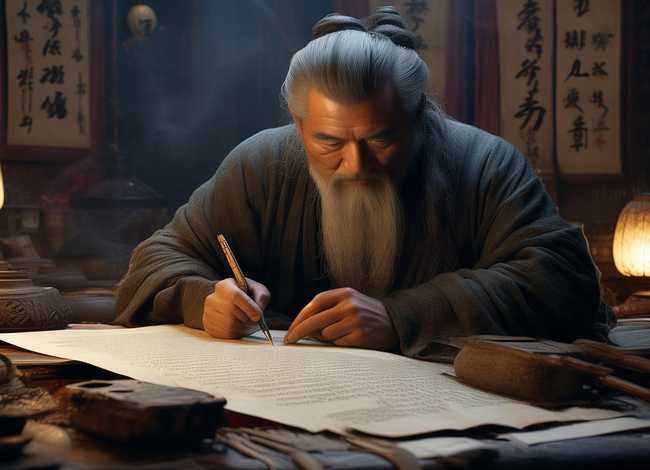 孙子兵法100个小故事 孙子兵法100个小故事简短