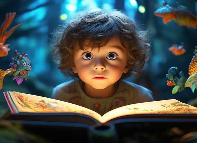 四岁小朋友故事大全（四岁小朋友故事大全短篇）