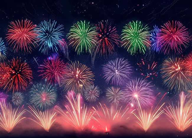 烟花故事简介；烟花故事简介怎么写