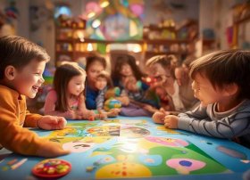 儿童早教故事动画片3-4岁（0-3岁婴幼儿早教故事）