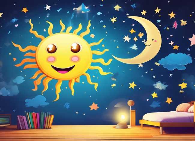 儿童故事太阳和月亮在线收听、宝宝早教故事大全集太阳和月亮 儿童故事太阳和月亮在线收听、宝宝早教故事大全集太阳和月亮