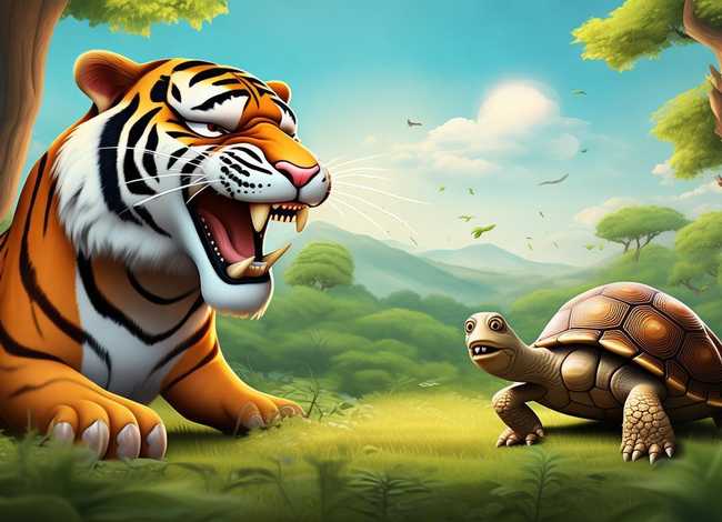 老虎拔牙的故事原文 老虎拔牙的故事原文完整版龟兔赛跑 老虎拔牙的故事原文 老虎拔牙的故事原文完整版龟兔赛跑