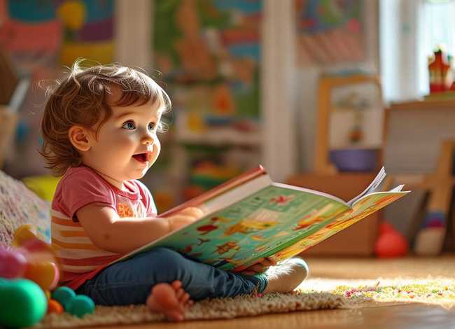 儿童故事大全讲故事（儿童故事大全讲故事3至5岁免费）