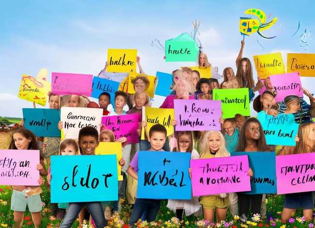 儿童名言励志经典语录（儿童名言励志经典语录短句）