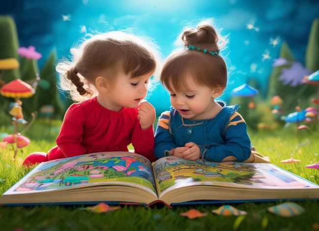 两篇儿童故事;儿童故事大全两岁 两篇儿童故事;儿童故事大全两岁