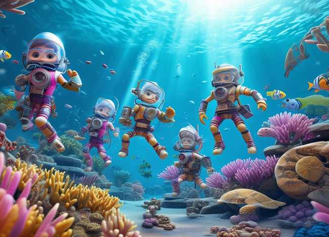 儿童故事海底小纵队在线听(海底小纵队故事全集在线听免费) 儿童故事海底小纵队在线听(海底小纵队故事全集在线听免费)