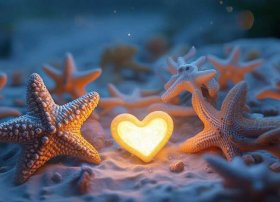 海星的故事睡前故事；海星的故事睡前故事大全