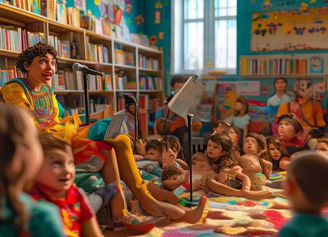 儿童讲故事书有声；幼儿讲故事音频