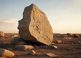 丑石的故事主要内容、丑石的故事主要内容概括